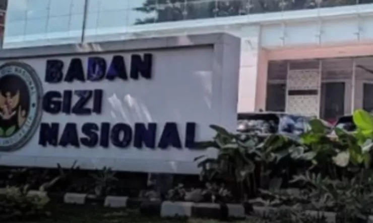 Heboh Penggeledahan Kantor BGN oleh Kejagung, Diduga karena Kasus Ini