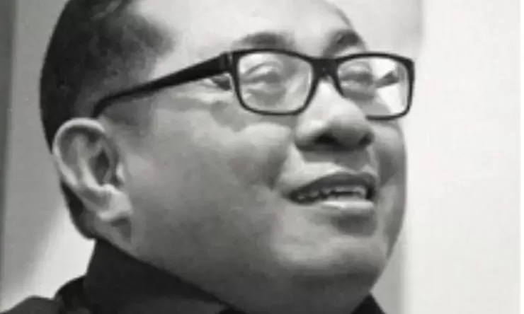 Don Dasco Layak Jadi Wapres, Apalagi Mendagri