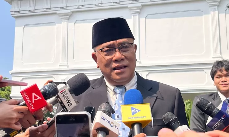 Menteri LH Turun Tangan Awasi Pemulihan Limbah TTM B3 Warisan Chevron di Riau