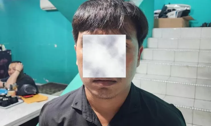 Polisi Tangkap Begal Payudara Pekanbaru, Resahkan Perempuan Berolahraga 