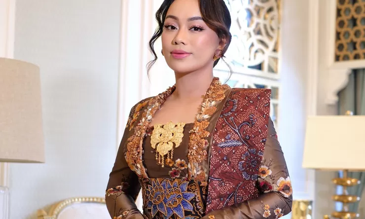 Luar Biasa! Harta Zita Anjani Utusan Khusus Presiden Bertambah Rp100 Miliar dalam 2 Tahun