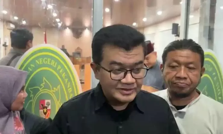 Reza Indragiri: Jika Mens Rea Tak Terbukti, Dakwaan Abdul Wahid Bisa Gugur di Persidangan