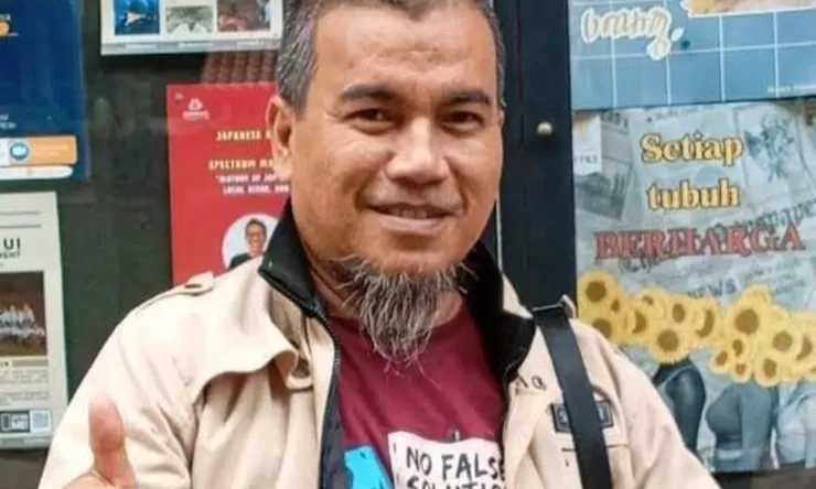700 Ribu Warga Riau Menunggu, Koalisi CSO Desak DPRD Segera Sahkan Perda Perhutanan Sosial