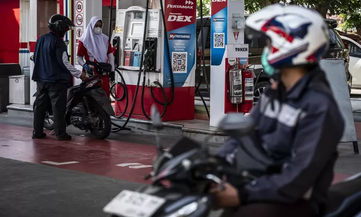 Cek Harga BBM Hari Ini, Khusus untuk Riau dan Kepri