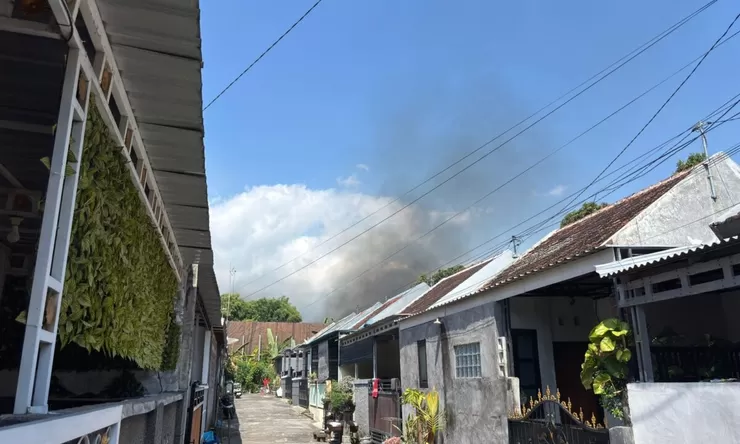 Bali Surplus Listrik, Warga Desak PLN Indonesia Power Tutup Permanen PLTD Pemaron