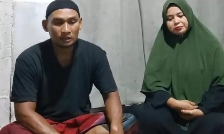 Membaik, Mahasiswa Korban Insiden Unras Dipulangkan dari Rumah Sakit, Ayah Sampaikan Terima Kasih kepada Semua Pihak