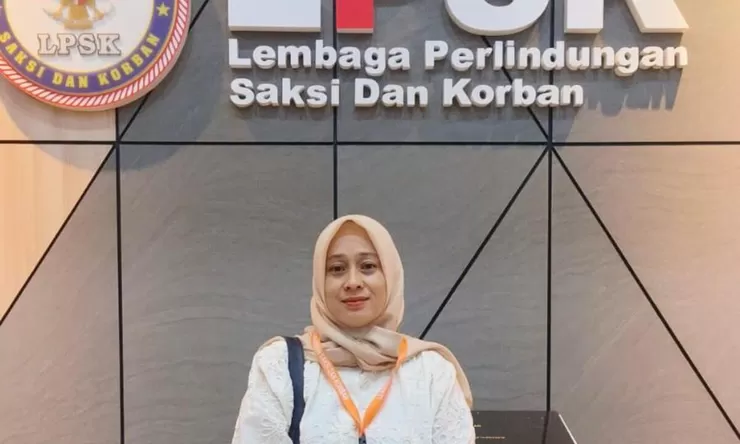 Usai Mengadu ke Komnas HAM, Ibu Rumah Tangga Ini Kini Minta Perlindungan LPSK
