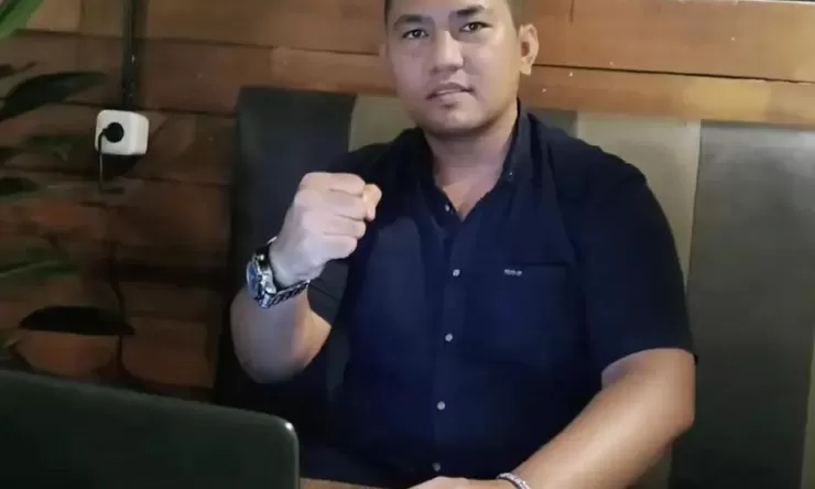 Buntut OTT Bupati, Pemuda Lira Riau Desak KPK Bongkar Gurita Setoran Jabatan dan Permainan Proyek di Kuansing