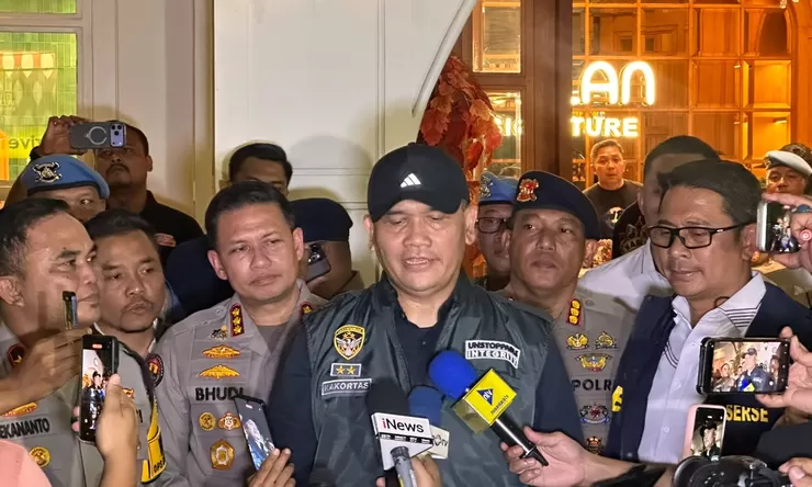 Polri Sita Rp67,2 Miliar dari de'Clan dan Money Changer, Jejak Aliran Dana Kini Diburu