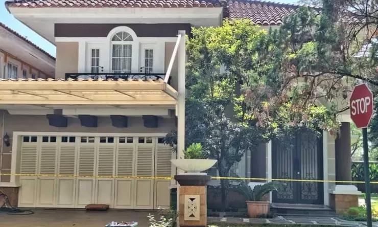 Rumah Jampidsus di Sentul Jadi Sorotan, CERI Minta KPK Turun Tangan