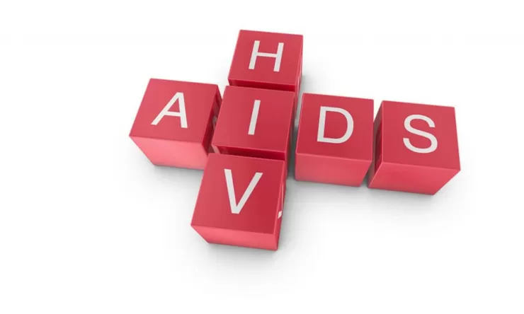Terus Melonjak, Kasus HIV di Riau Sudah Tembus Segini