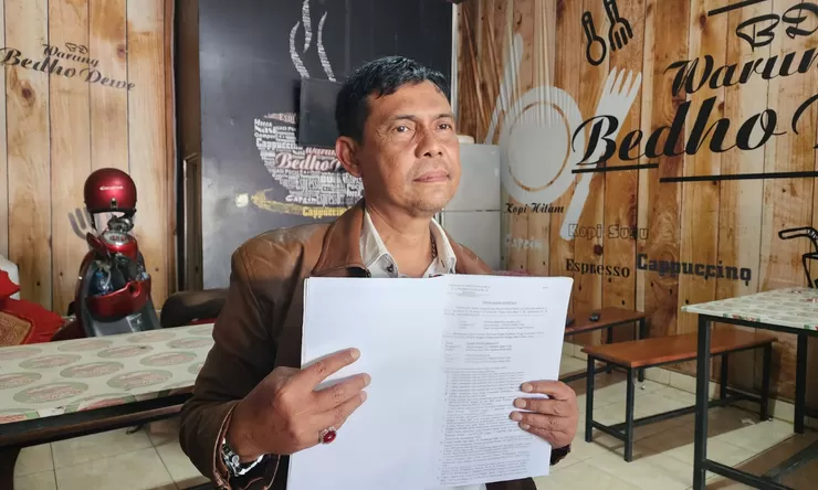 Diduga Menggantung 11 Tahun: Misteri Kasus Lahan Kompensasi Tambang Emas PT BSI di Sukabumi Dipertanyakan