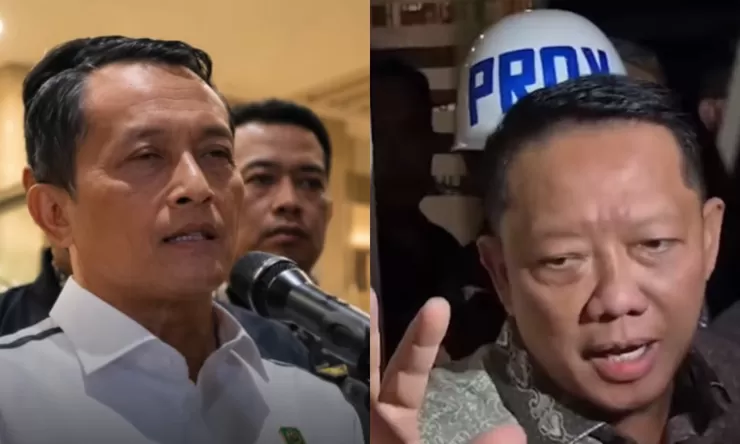 Tidak Pakai Rompi Pink di Penahanan  Febrie Adriansyah, Kejagung Dikritik