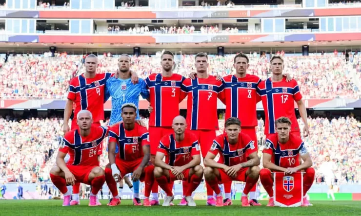 Piala Dunia 2026: Erling Haaland Bawa Norwegia ke babak 32 Setelah Menang Melawan Senegal