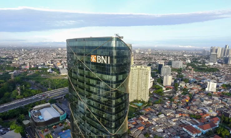 BNI Hadir untuk Masyarakat: Layanan Pulih Usai Banjir Melanda Sumatra