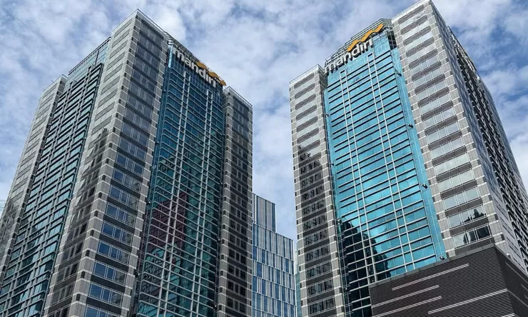 Bank Mandiri Raih Lima Penghargaan BI Award 2025, Perkuat Perannya dalam Stabilitas Ekonomi Nasional