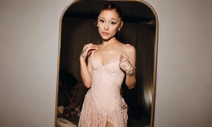 Terjemahan Lirik Lagu like i do, Ariana Grande