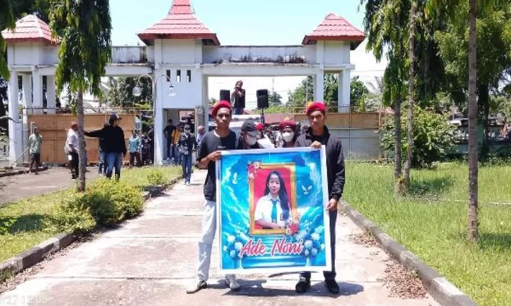 Kasus Pembunuhan Pelajar SMP di Sikka Naik Tahap, Kejari Nyatakan Berkas Lengkap (P-21)