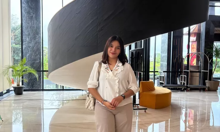 Lacak Titik Koordinat, Polres TTU Temukan Gadis Tunarungu yang Hilang hingga ke Kupang