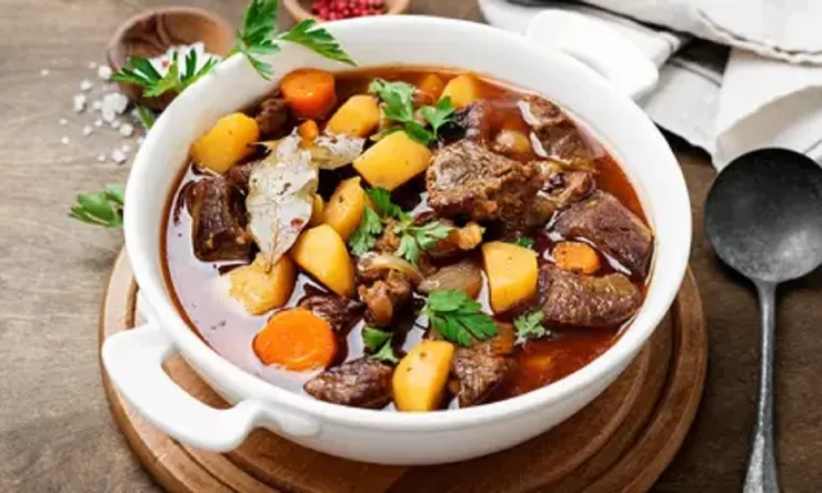Resep Asem-asem Balungan, Segar Kaya Protein