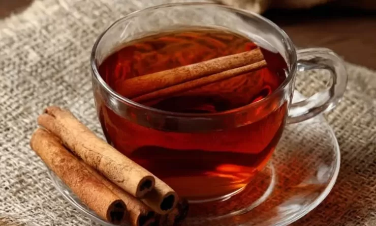 Resep Wedang Kayu Manis, Minuman Herbal Kontrol Gula Darah sampai Jaga Jantung