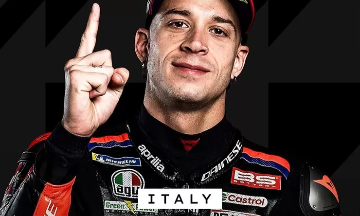 Marco Bezzecchi Pimpin Klasemen MotoGP 2026 Setelah Marc Marquez Menangi Sprint Race GP Hungaria