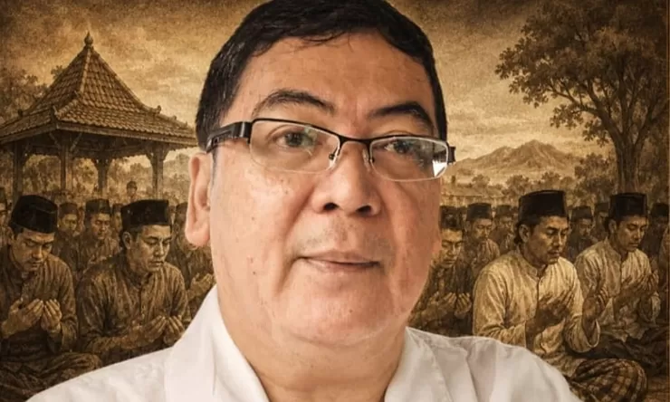 Tirakat politik, Jalan yang Sehat Memulihkan Bangsa yang "Sakit"