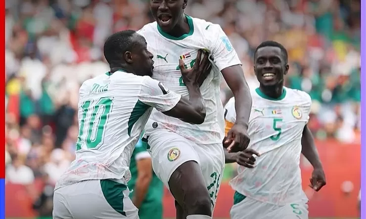Piala Dunia 2026: Prancis Juara Grup I, Senegal Berpeluang Lolos Lewat Jalur Ketiga Terbaik