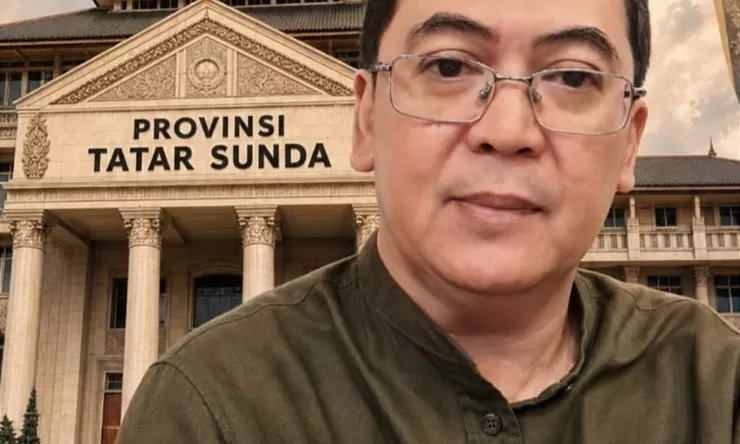 Provinsi (Tatar) Sunda: Mengembalikan Jawa Barat ke Sejarahnya