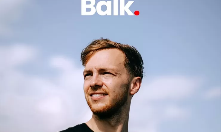Bali United Mendatangkan Pemain Asal Belanda Remco Balk