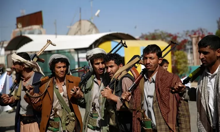 Iran Meminta Houthi di Yaman Agar Menutup Laut Merah Jika Amerika Menyerang Pembangkit Listrik