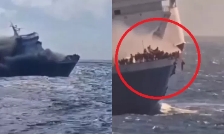 5 Fakta Terbaru Kebakaran KMP Mutiara Sentosa di Perairan Sumenep, 4 Penumpang Meninggal Dunia