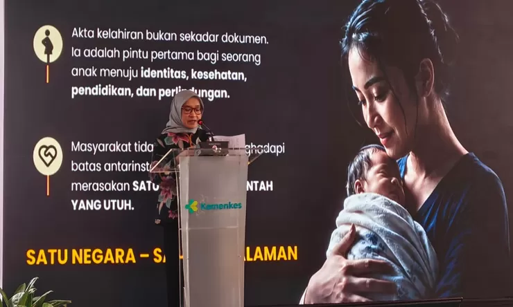 Negara Harus Hadir Sejak Hari Pertama: Digitalisasi Akta Kelahiran Sebagai Ujian Nyata Pemerintahan yang Terintegrasi