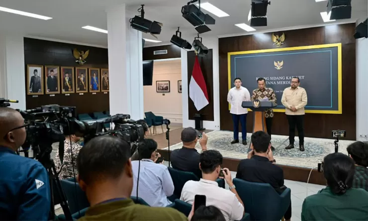 Prabowo Subianto Rombak BGN, Nanik S Deyang Ditunjuk Pimpin Program MBG ke Tahap Berikutnya