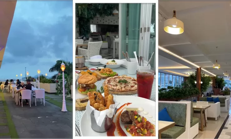 Kampoeng Brasco Cianjur, Wisata Keluarga dengan Outlet Fashion, Kuliner, dan Playground dalam Satu Tempat