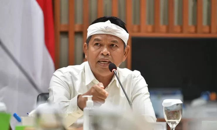 Dedi Mulyadi Soroti Kasus Taufik Hidayat, Sebut Lingkungan Abai Jadi Celah Kejahatan Tak Terdeteksi