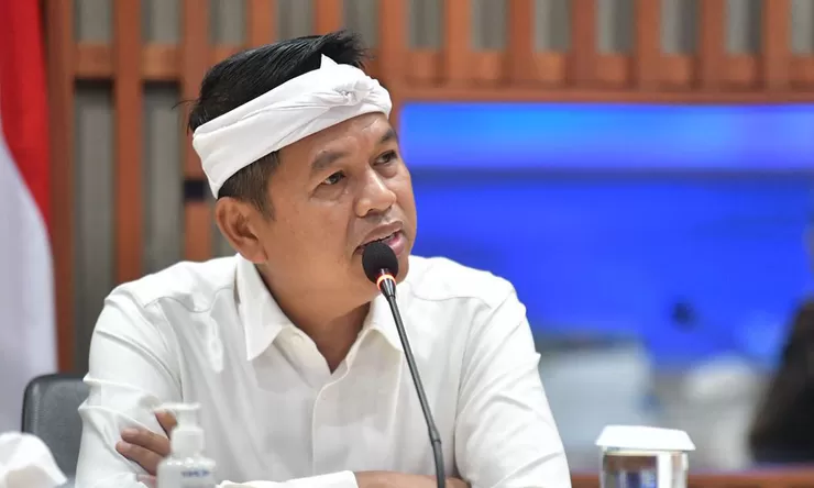 Taufik Hidayat Ditangkap, Uang Sayembara Rp250 Juta Dedi Mulyadi untuk Korban YTR