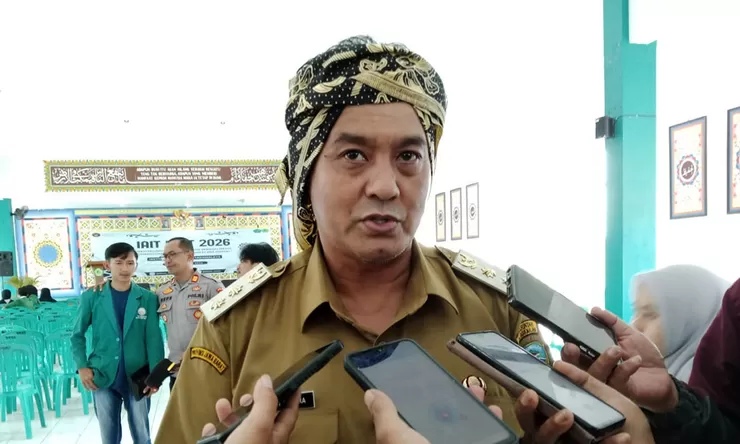 Kaget, Jumlah SPPG di Kota Tasik Sebanyak 141 SPPG, Diky Candra Akan Lakukan Pendataan Ulang