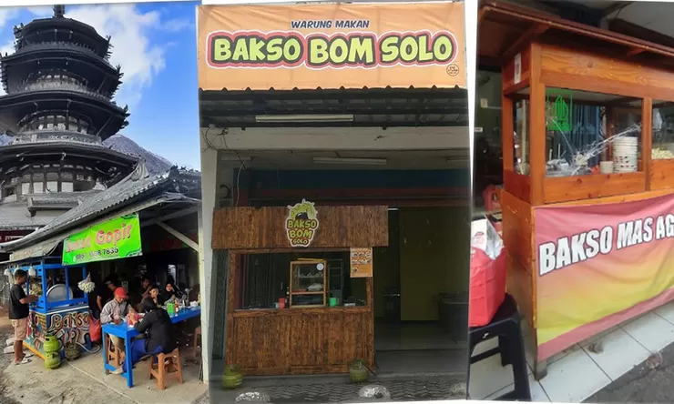 Rekomendasi Bakso di Tangerang Paling Ramai, Bakso Gopir Pamulang hingga Bakso Mas Agus Jadi Favorit Kuliner