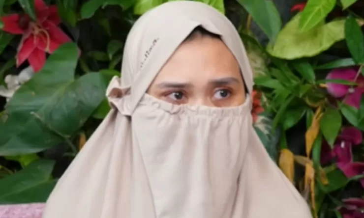 Fakta Dugaan KDRT Oknum Polisi di Tegal, Istri Mengaku Dipaksa Konsumsi Sabu hingga Alami Luka Bakar 47 Persen