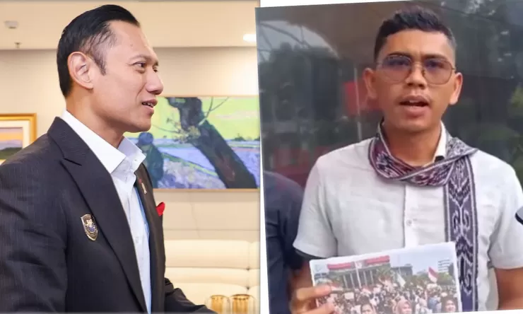 Dugaan Lonjakan Harta AHY dan Ibas Dilaporkan ke KPK, GHARIS Soroti Data LHKPN hingga 700 Persen