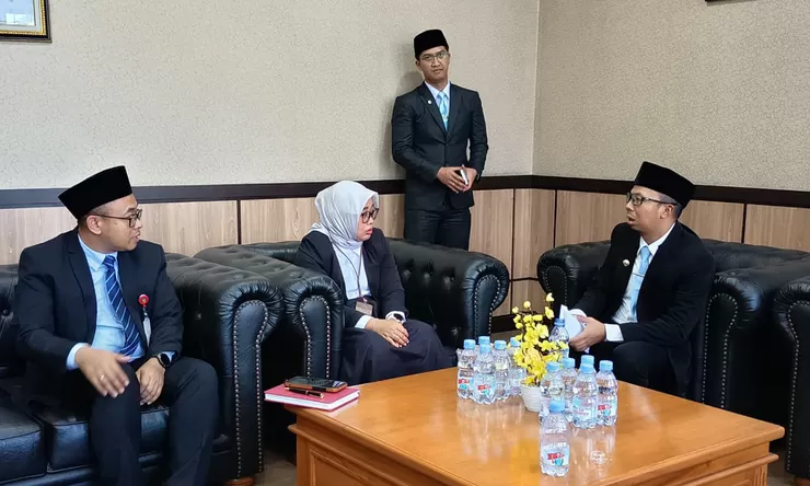 Program Tasikmalaya CAANG Jangkau 58 Ribu Warga, OJK Targetkan Edukasi Meluas hingga 98 Ribu Masyarakat