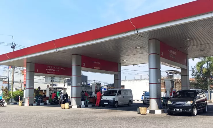 Penjualan BBM Pertamax Turun 30 Persen di Kota Tasikmalaya, Pengguna Beralih ke Pertalite