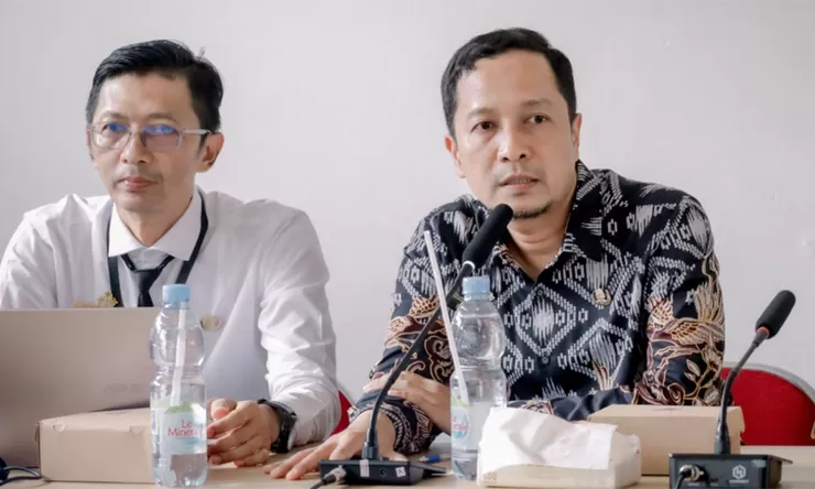 Diskominfo Ciamis Kembangkan Call Center 112 Omni Channel, WhatsApp hingga TikTok Segera Terintegrasi