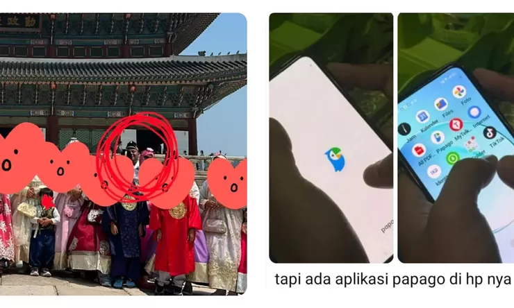 Viral Peserta Trip Diduga Kabur di Korea Selatan, Tour Leader Ungkap Kronologi hingga Travel Terancam Denda