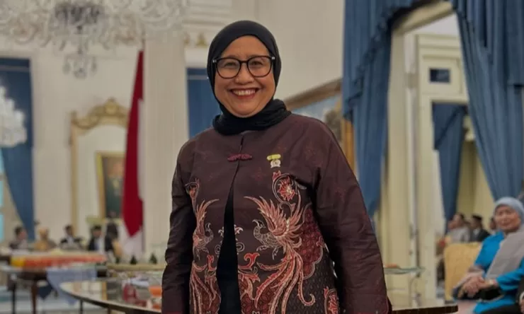 Nanik Deyang Mundur dari Kepala BGN, Baru 1,5 Bulan Menjabat dan Tetap Diminta Awasi Program MBG