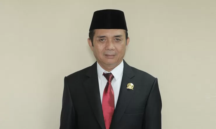 Ketua DPRD: Hari Jadi Tasikmalaya ke-394 Harus Jadi Momentum Perkuat UMKM, Pendidikan, dan Layanan Kesehatan