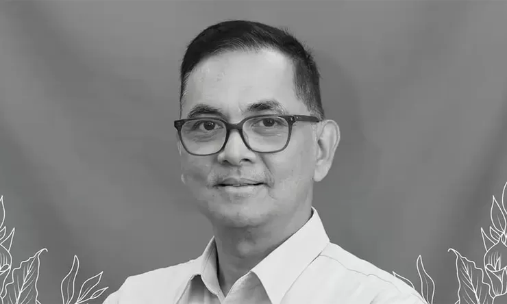 Jubir Otorita IKN Troy Pantouw Meninggal Dunia, Polisi Ungkap Keluhan Sakit Lambung Sebelum Ditemukan