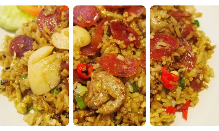 Restoran Chinese Food Bogor, 3 Pilihan Chinese Food Lezat yang Layak Dicoba