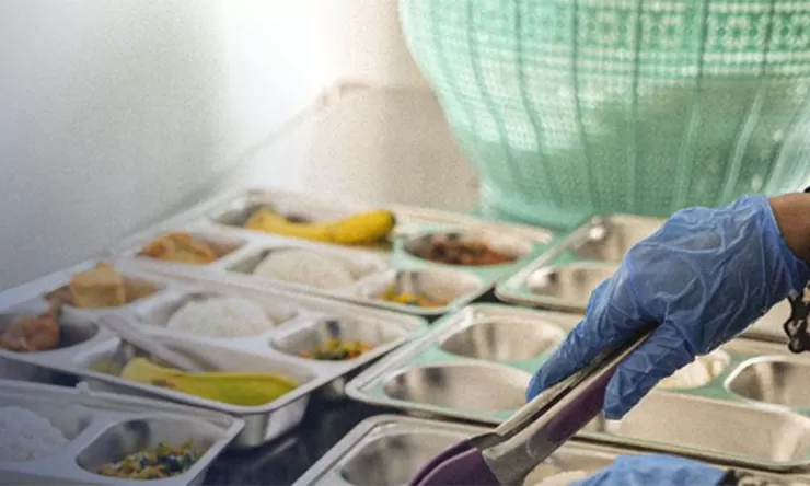 950 Dapur MBG Terancam Tutup Permanen, BGN Soroti Standar Higiene dan Sanitasi